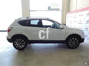 NISSAN QASHQAI 1.6 dCi SS TEKNA SPORT 4x2 5p.