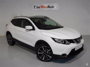 NISSAN QASHQAI 1.6dCi SS TEKNA 4xp.