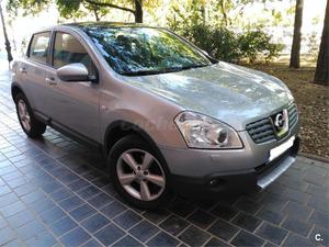 NISSAN QASHQAI 2.0 dCi TEKNA 4x2 NavCaViTra 5p.