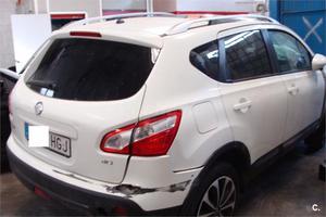 NISSAN QASHQAI 2.0 dCi TEKNA SPORT 4xp.