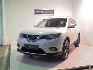 NISSAN XTRAIL 2.0 dCi 4x4i XTRONIC TEKNA 5p.