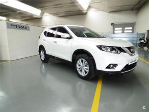 NISSAN XTRAIL dCi 130CV 96kW 4x4i ACENTA 5p.