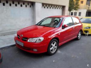 Nissan Almera 2.2di Sport 3p. -00