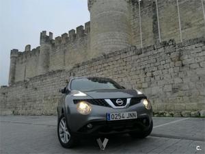 Nissan Juke 1.5 Dci Nconnecta 4x2 5p. -16