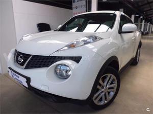 Nissan Juke 1.5 Dci Tekna 4x2 5p. -15