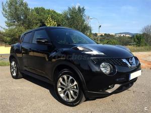 Nissan Juke 1.5 Dci Tekna 5p. -16