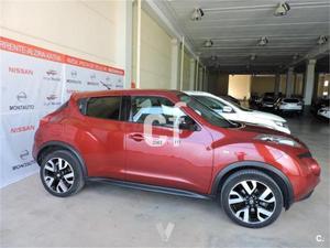 Nissan Juke 1.6 Digt Tekna Sport 4x2 5p. -13