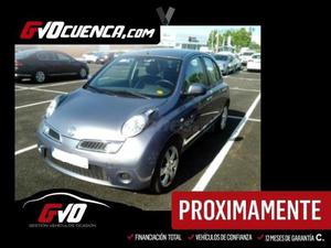 Nissan Micra 5p 1.2g 80 Cv Tekna Premium 5p. -11