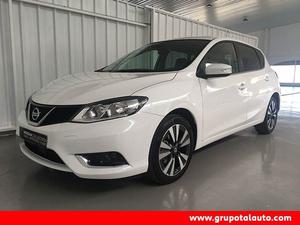 Nissan Pulsar 1.5 dCi N-Connecta