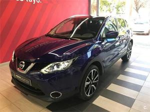 Nissan Qashqai 1.5 Dci Tekna Piel 5p. -17