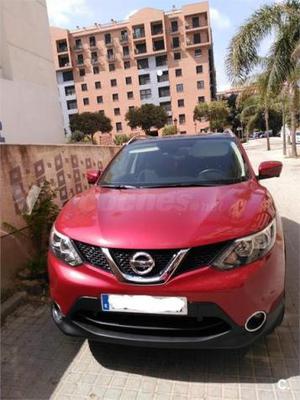 Nissan Qashqai 1.5dci Ss Tekna 4xp. -15