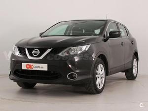 Nissan Qashqai 1.6dci Acenta 4x2 Xtronic 5p. -16