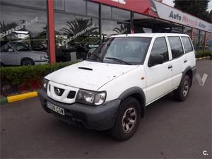 Nissan Terrano 2.7 Tdi Aventura 5p 5p. -03