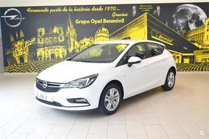 OPEL Astra 1.4 Turbo SS 92kW 125CV Selective 5p.