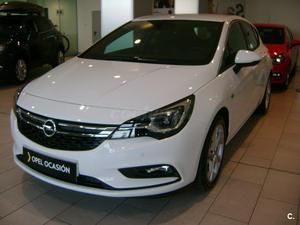 OPEL Astra 1.6 CDTi 110 CV Dynamic 5p.