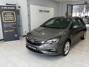 OPEL Astra 1.6 CDTi 110 CV Dynamic 5p.