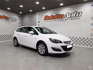 OPEL Astra 1.6 CDTi SS 110 CV Business ST 5p.