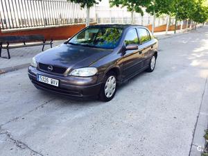 OPEL Astra 1.6 CLUB 5p.