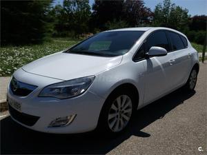 OPEL Astra 1.7 CDTi 110 CV Enjoy 5p.