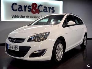 OPEL Astra 1.7 CDTi 110CV Selective Business ST 5p.