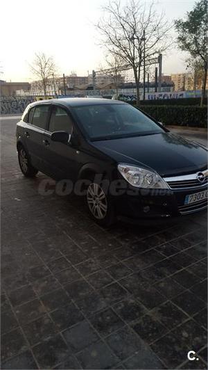 OPEL Astra 1.7 CDTi 125 CV Cosmo 5p.