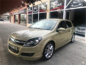 OPEL Astra 1.7 CDTi Cosmo 5p.