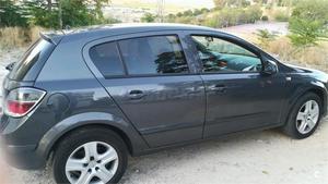 OPEL Astra 1.7 CDTi Edition 5p.