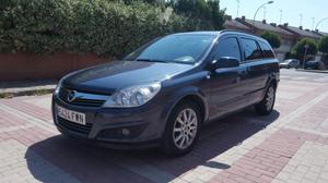 OPEL Astra 1.9 CDTi 120 CV Enjoy SW -08