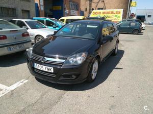 OPEL Astra 1.9 CDTi Sport 120 CV SW 5p.