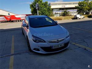 OPEL Astra 2.0 CDTi SS Sportive GTC 3p.