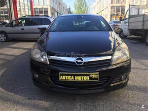 OPEL Astra GTC 1.7 CDTi Sport 3p.