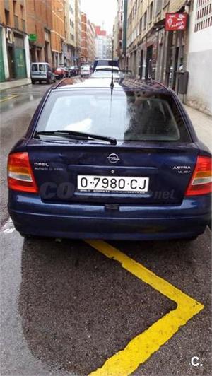 OPEL Astra V COMFORT 5p.