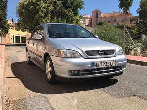 OPEL Astra V ELEGANCE -01