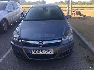 OPEL Astra v 103 CV Edition 5p.