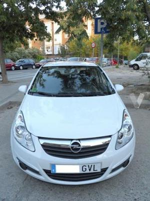 OPEL Corsa 1.2 Essentia -10