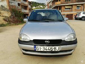 OPEL Corsa 1.2I 16V TOP 3p.