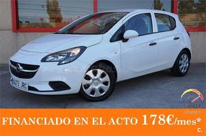 OPEL Corsa 1.3 CDTi Expression 75 CV 5p.