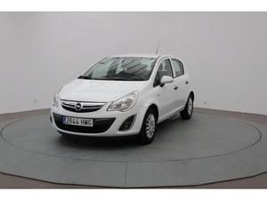 OPEL Corsa 1.3 ecoFLEX 75 CV Essentia 5p.