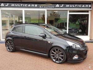 OPEL Corsa 1.6 Turbo OPC 3p.