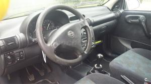 OPEL Corsa 1.7D EDITION p.