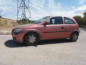 OPEL Corsa Comfort v -00