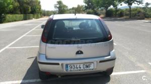 OPEL Corsa Linea Blu 1.3 CDTI 5p.