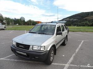 OPEL Frontera 2.2 DTI 5p.