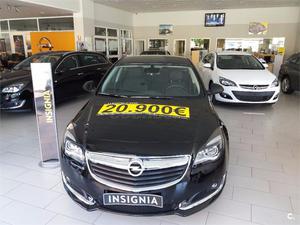 OPEL Insignia 1.6CDTI SS eco 100kW 136CV Excellence 5p.