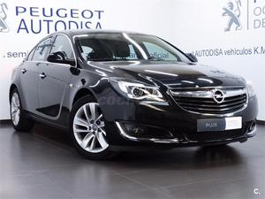 OPEL Insignia 1.6CDTI StarStop ecoFLEX 136 Excellence 5p.