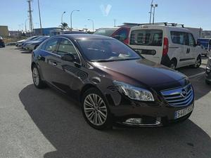 OPEL Insignia 2.0 CDTI Start Stop 130 CV Excellence -13