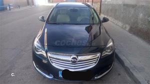 OPEL Insignia 2.0 CDTI ecoFLEX StartStop 140 Business 5p.