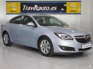 OPEL Insignia 2.0CDTI ecoFLEX StartStop 140 Selective 5p.