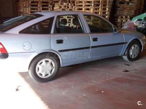 OPEL Vectra 2.0 DTI 16V 5p.