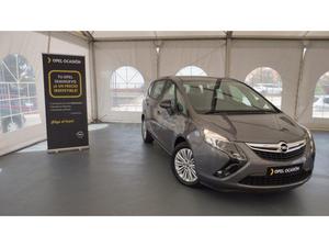 OPEL Zafira Tourer 1.6 CDTi SS 136 CV Selective 5p.